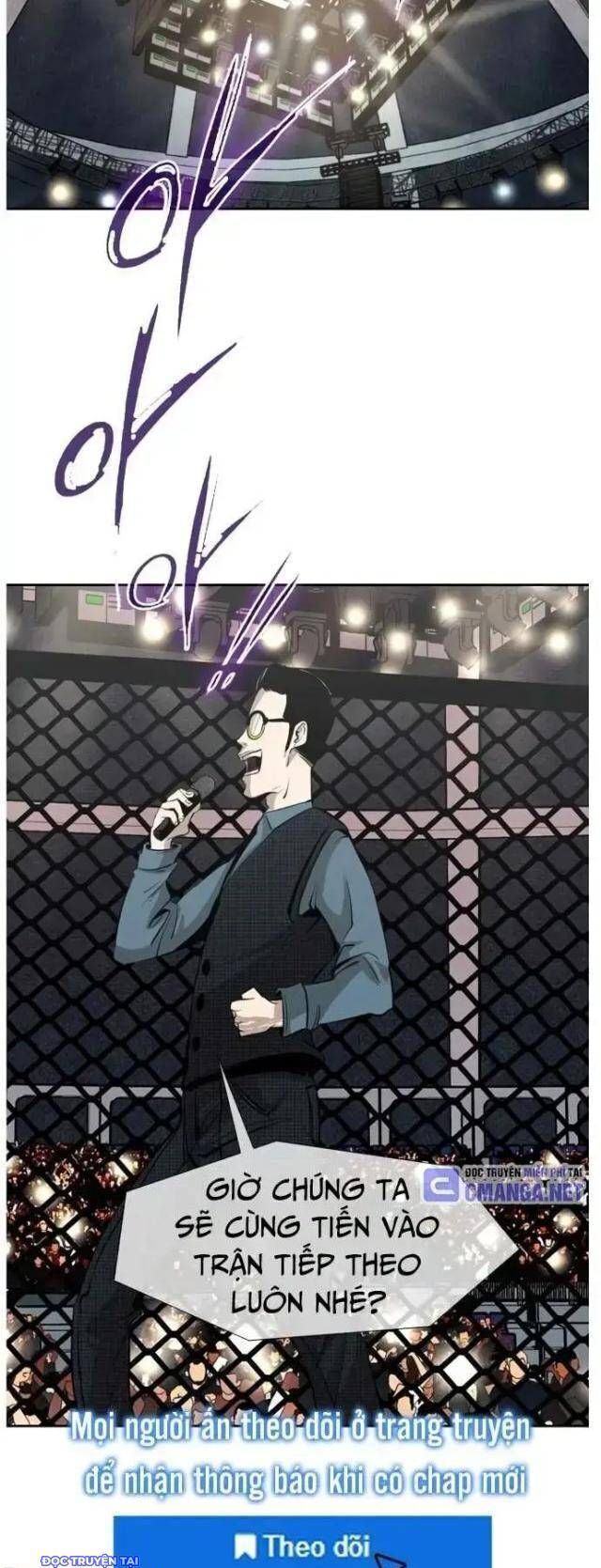 Shark - Cá Mập - Chapter 142 - Page 17