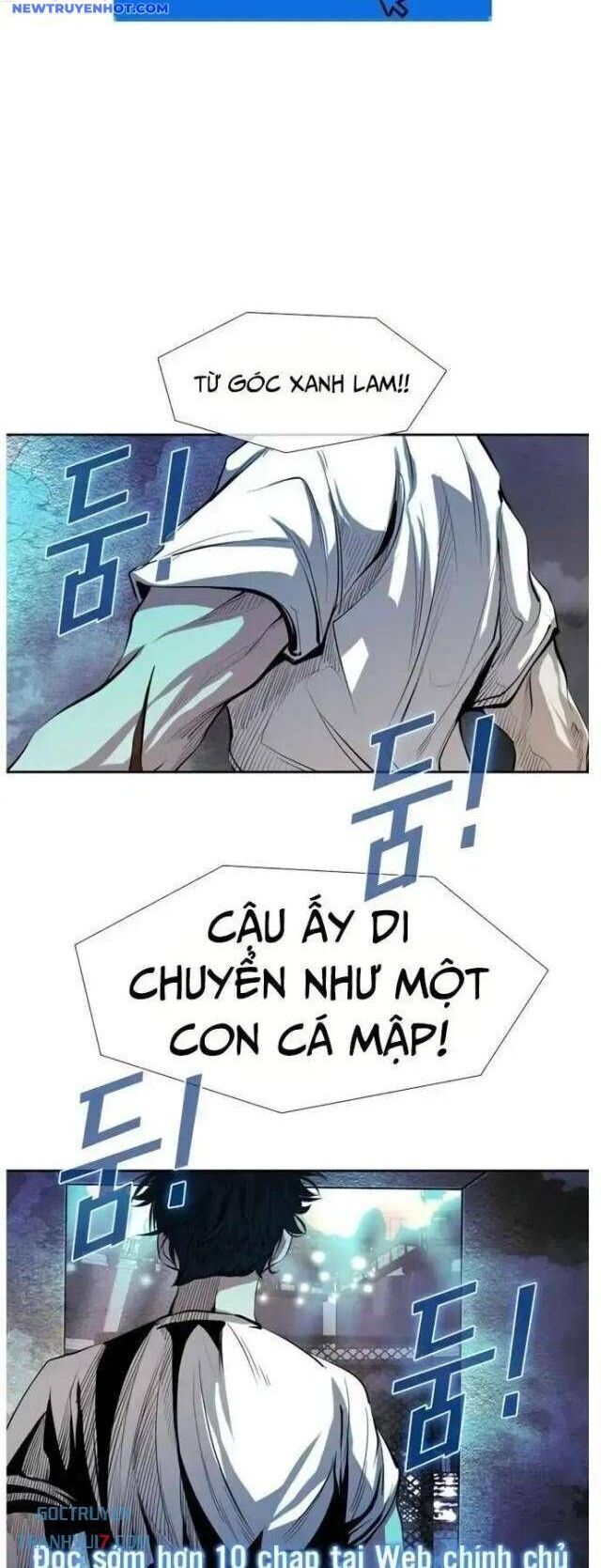 Shark - Cá Mập - Chapter 142 - Page 18