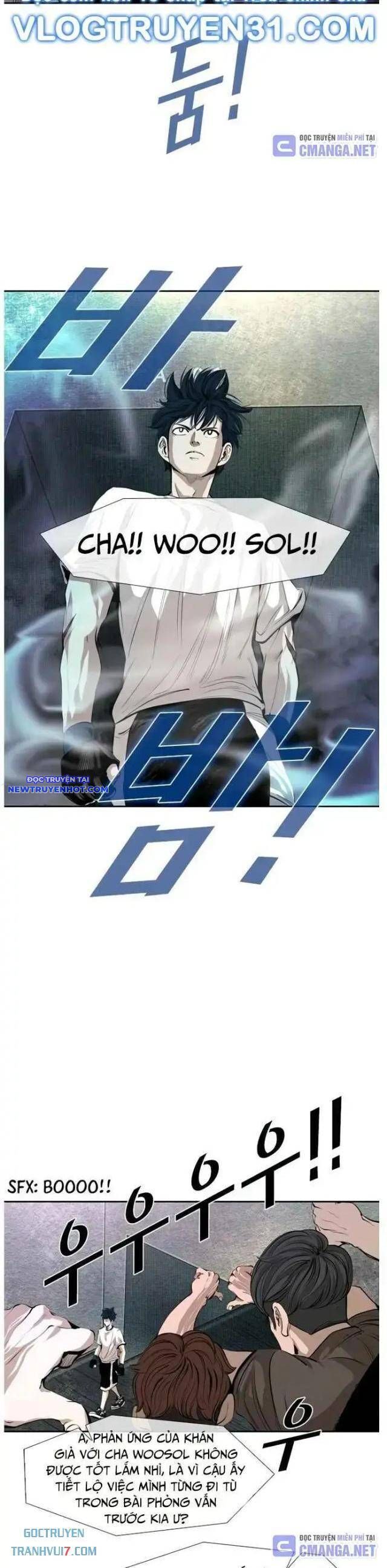 Shark - Cá Mập - Chapter 142 - Page 19
