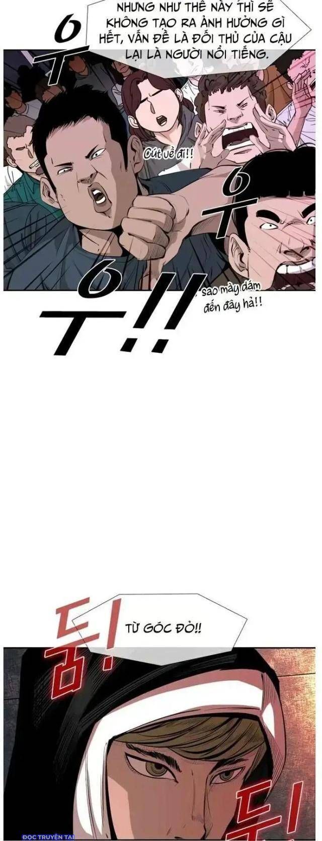 Shark - Cá Mập - Chapter 142 - Page 20