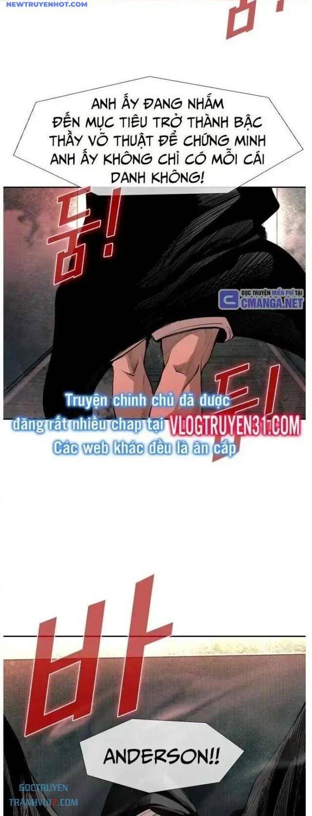 Shark - Cá Mập - Chapter 142 - Page 21