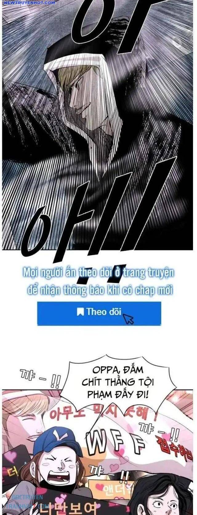 Shark - Cá Mập - Chapter 142 - Page 23