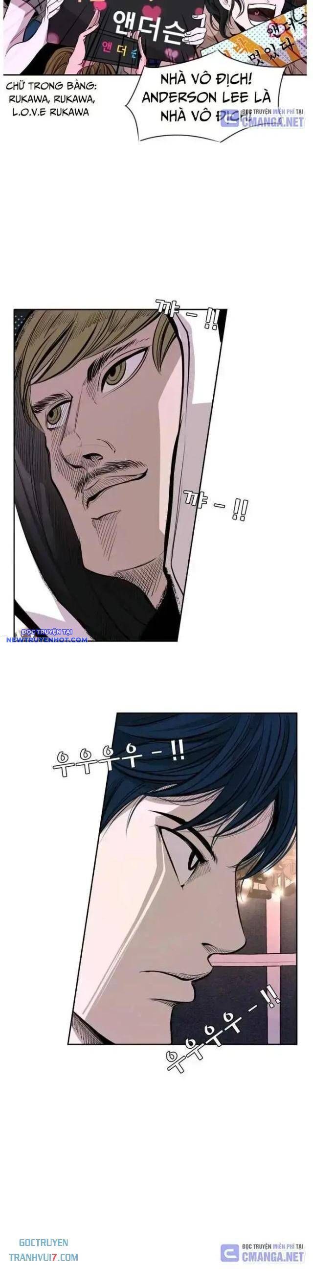 Shark - Cá Mập - Chapter 142 - Page 24