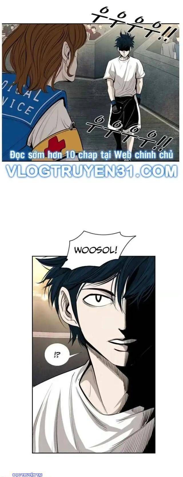 Shark - Cá Mập - Chapter 142 - Page 25