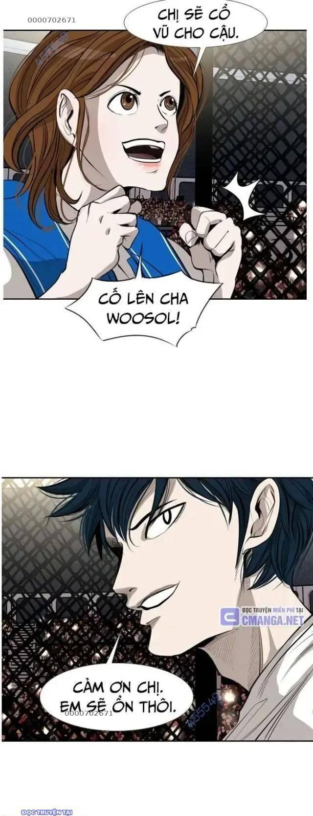 Shark - Cá Mập - Chapter 142 - Page 27