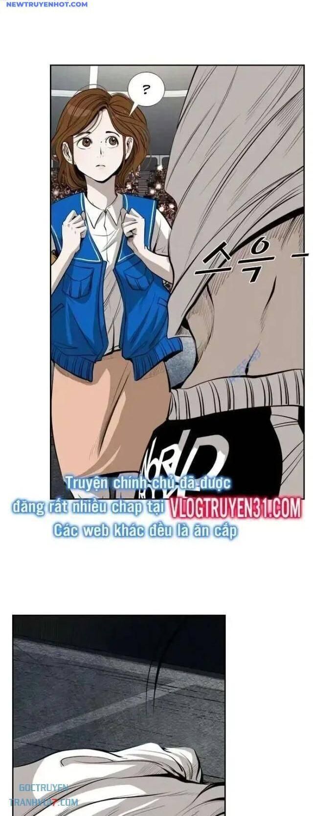 Shark - Cá Mập - Chapter 142 - Page 28