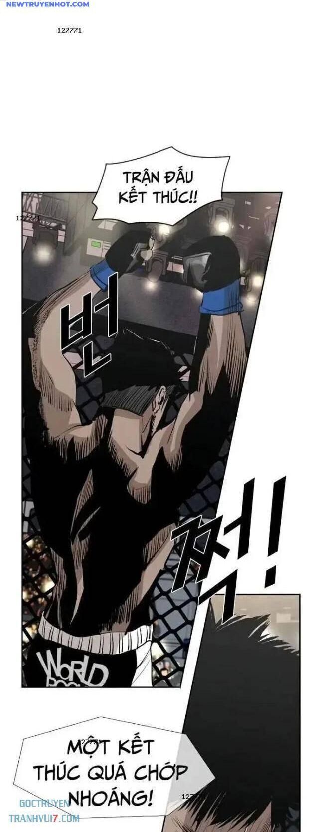 Shark - Cá Mập - Chapter 142 - Page 3