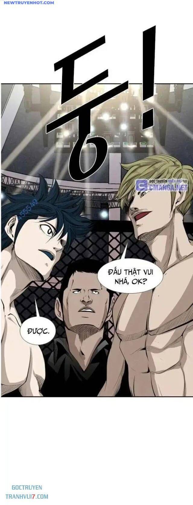 Shark - Cá Mập - Chapter 142 - Page 31