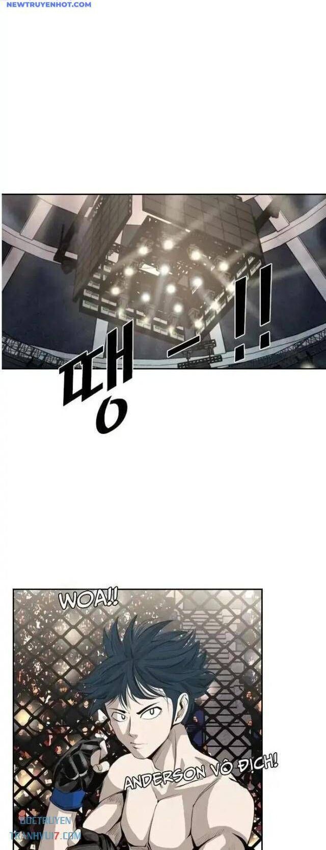 Shark - Cá Mập - Chapter 142 - Page 33