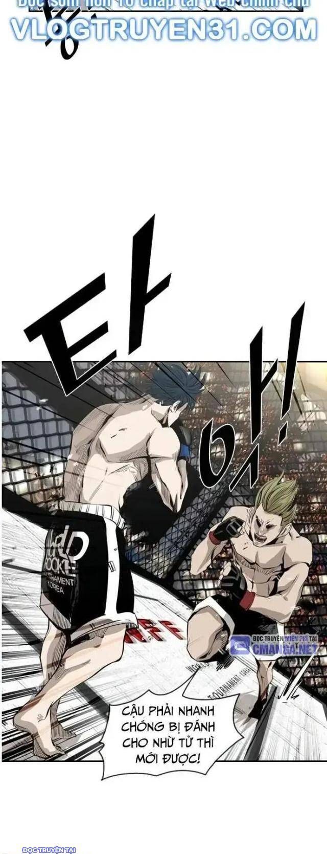 Shark - Cá Mập - Chapter 142 - Page 37