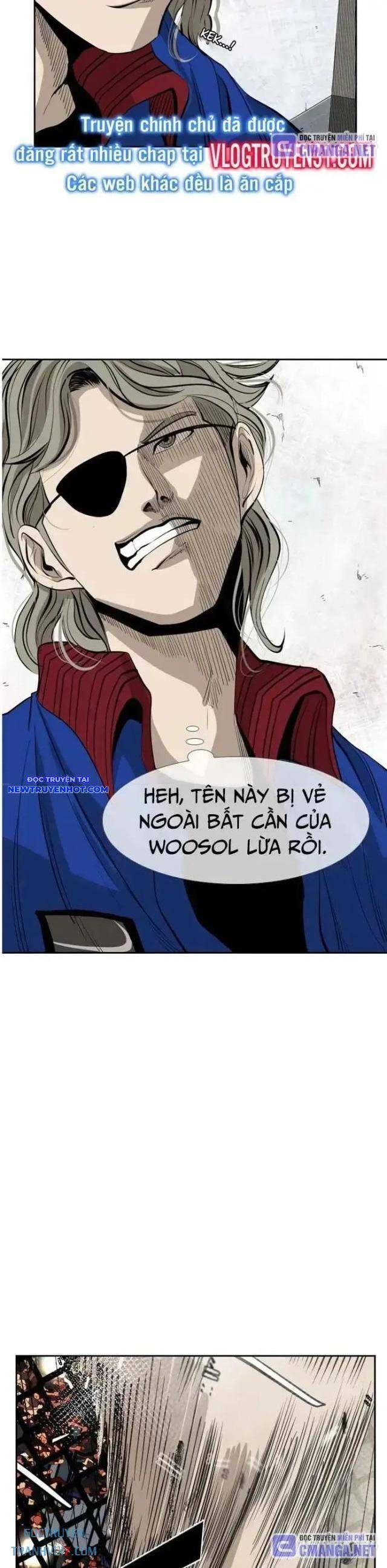 Shark - Cá Mập - Chapter 142 - Page 39