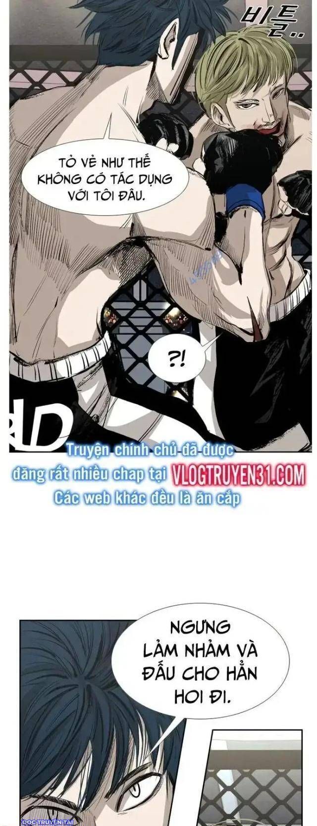 Shark - Cá Mập - Chapter 142 - Page 45