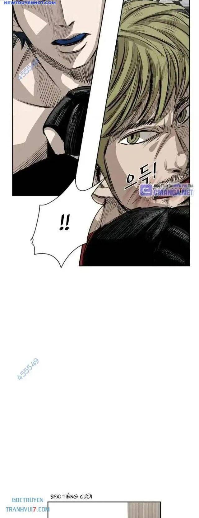 Shark - Cá Mập - Chapter 142 - Page 46