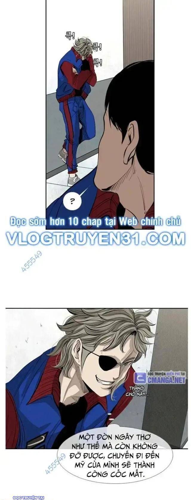 Shark - Cá Mập - Chapter 142 - Page 47