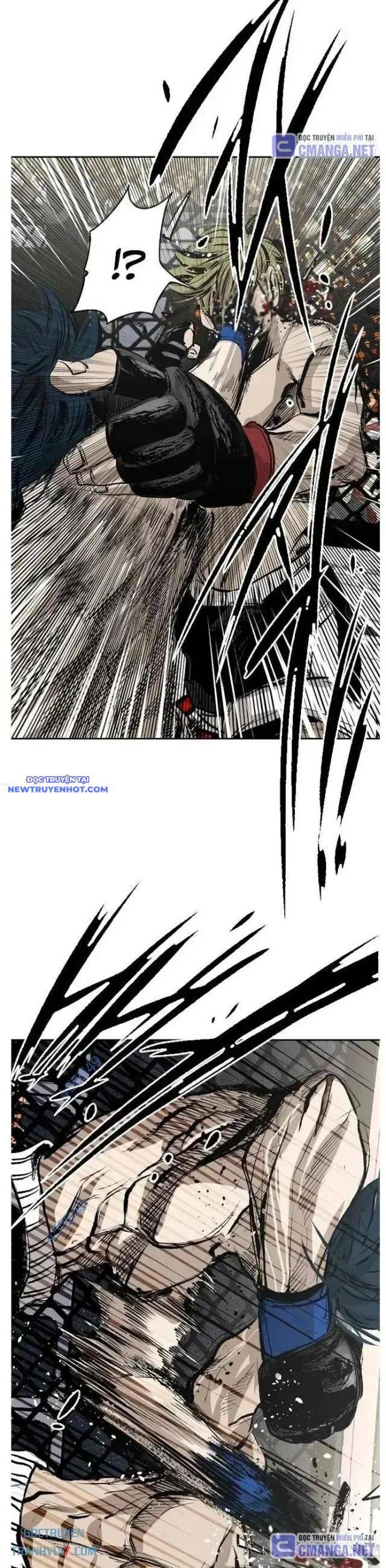 Shark - Cá Mập - Chapter 142 - Page 49