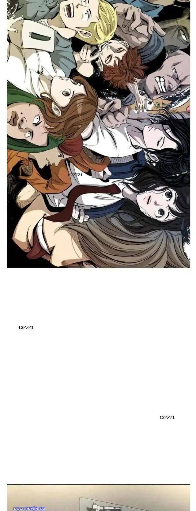 Shark - Cá Mập - Chapter 142 - Page 5