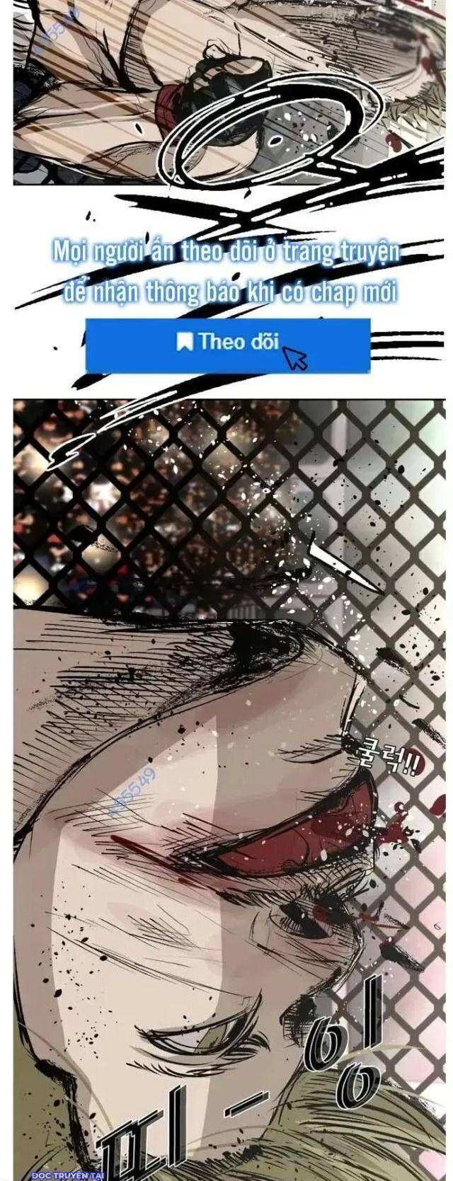 Shark - Cá Mập - Chapter 142 - Page 50