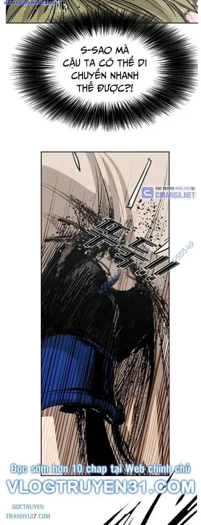 Shark - Cá Mập - Chapter 142 - Page 51