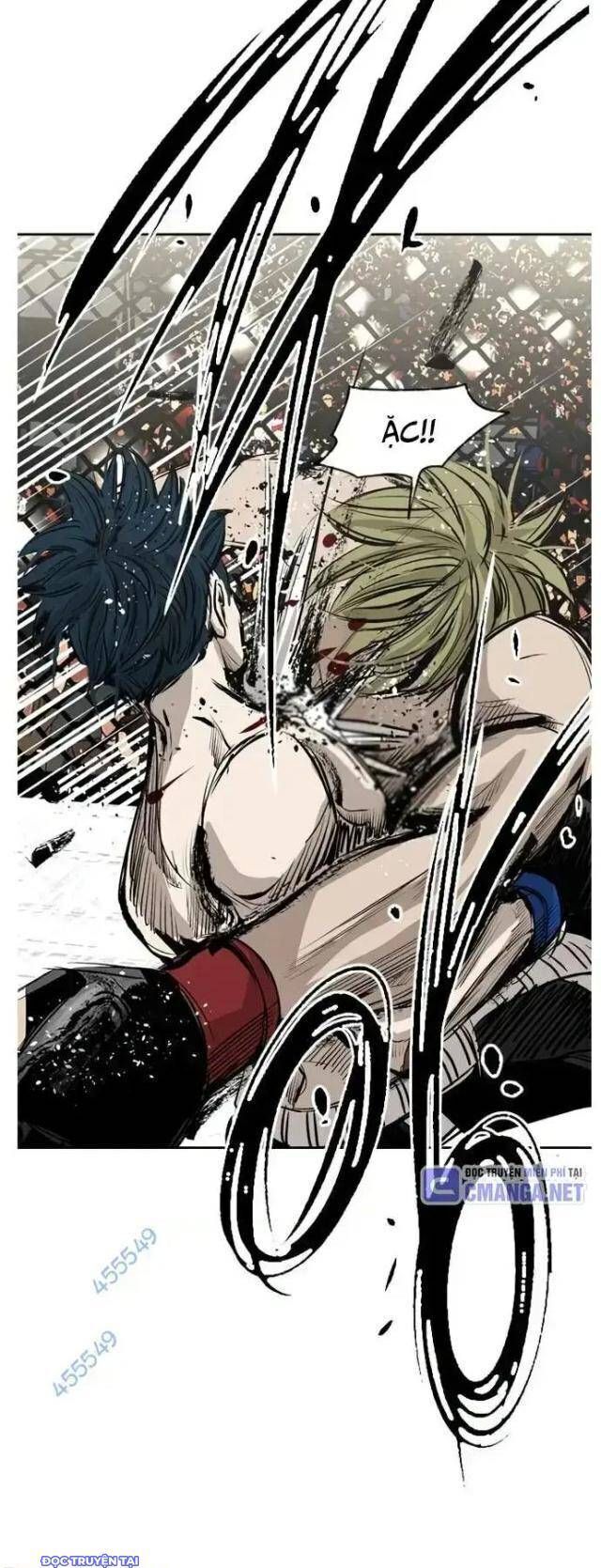 Shark - Cá Mập - Chapter 142 - Page 52