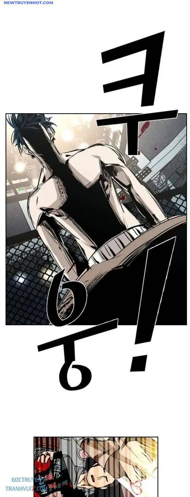 Shark - Cá Mập - Chapter 142 - Page 53