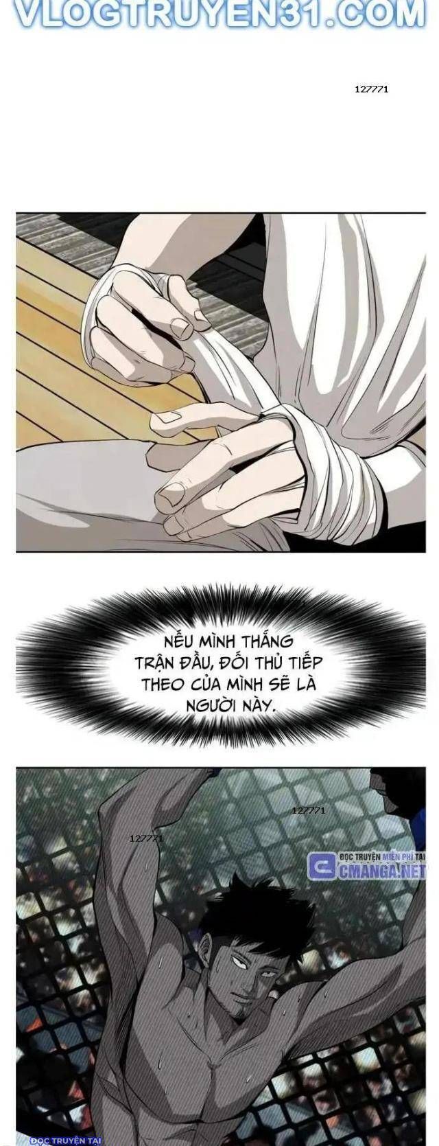 Shark - Cá Mập - Chapter 142 - Page 7