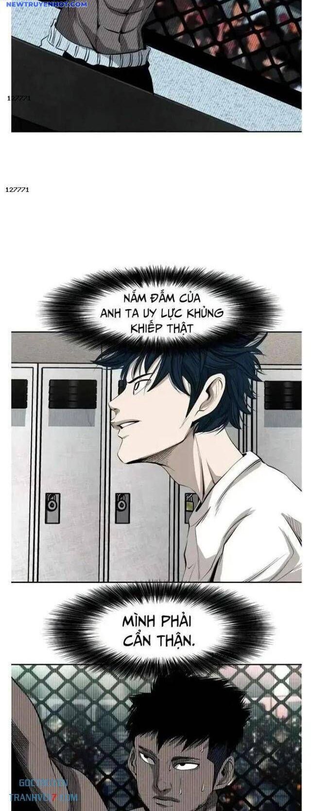 Shark - Cá Mập - Chapter 142 - Page 8