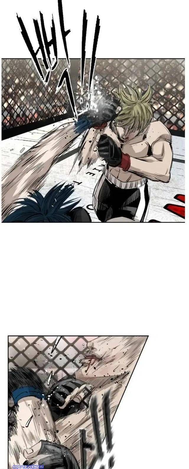 Shark - Cá Mập - Chapter 143 - Page 13