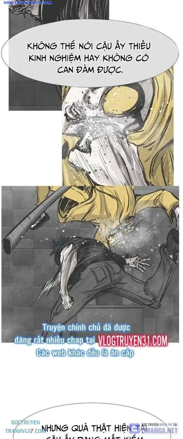 Shark - Cá Mập - Chapter 143 - Page 18