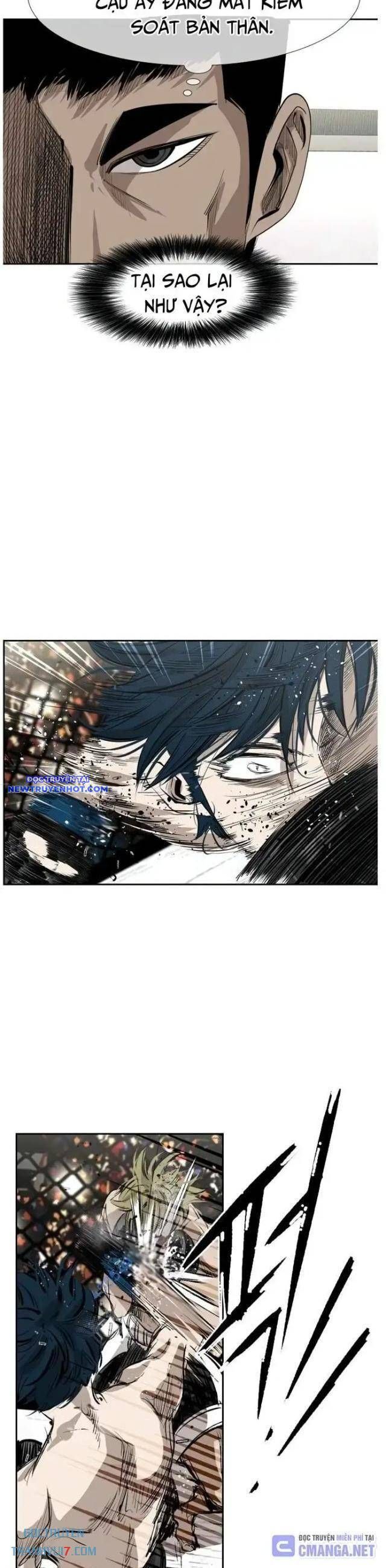 Shark - Cá Mập - Chapter 143 - Page 19