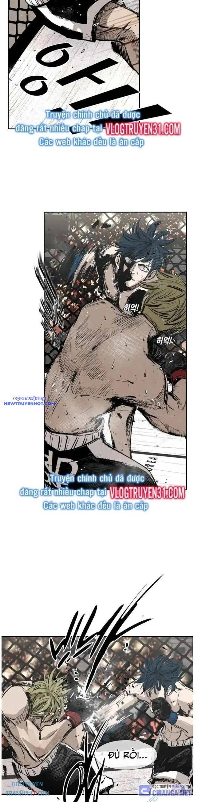 Shark - Cá Mập - Chapter 143 - Page 22