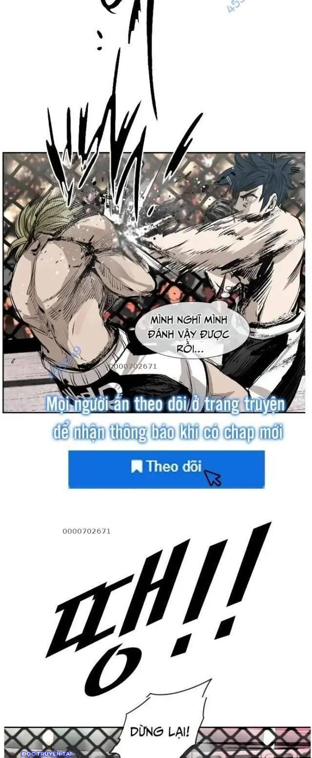 Shark - Cá Mập - Chapter 143 - Page 23