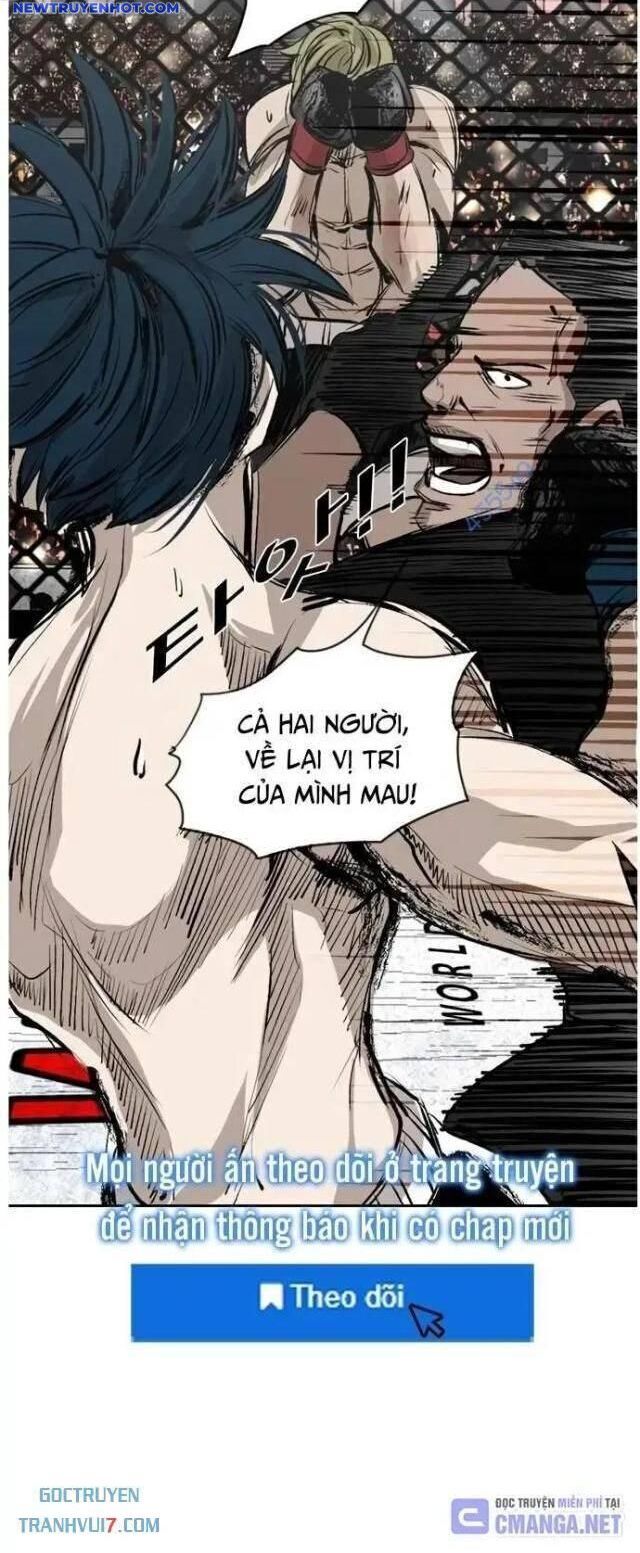 Shark - Cá Mập - Chapter 143 - Page 24