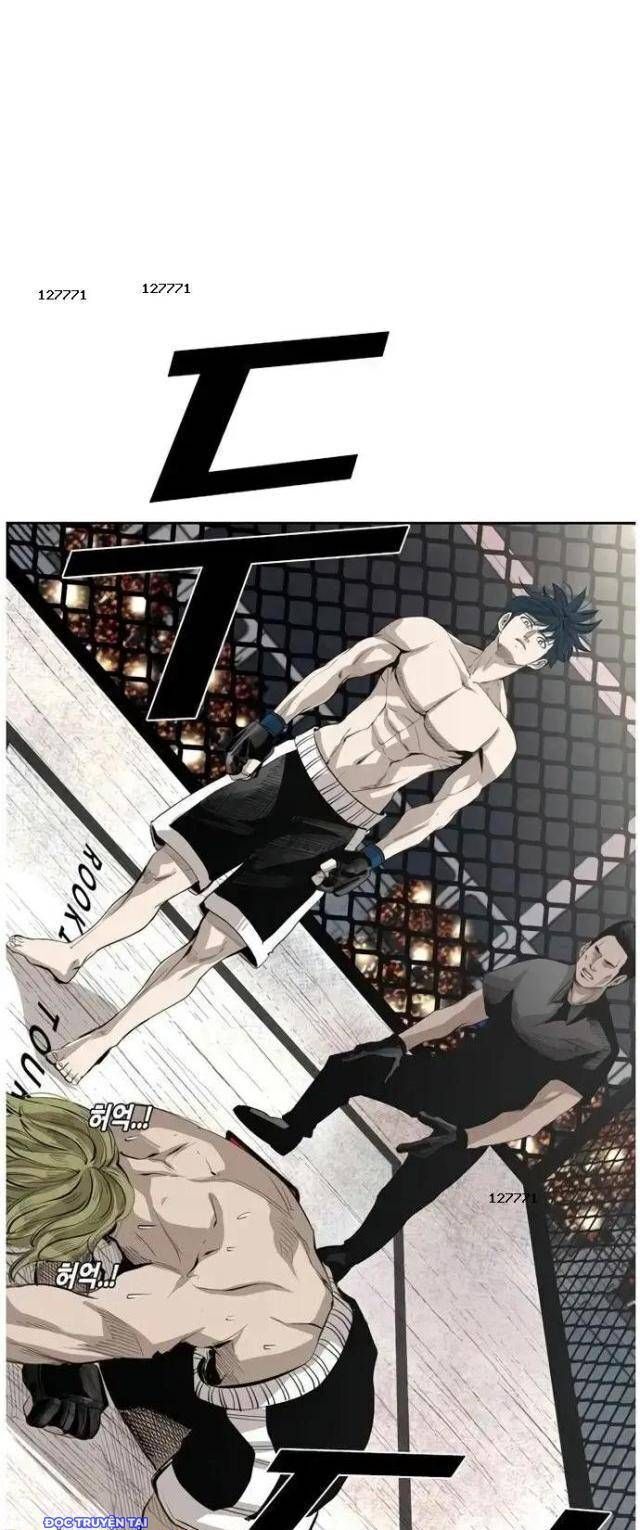 Shark - Cá Mập - Chapter 143 - Page 3