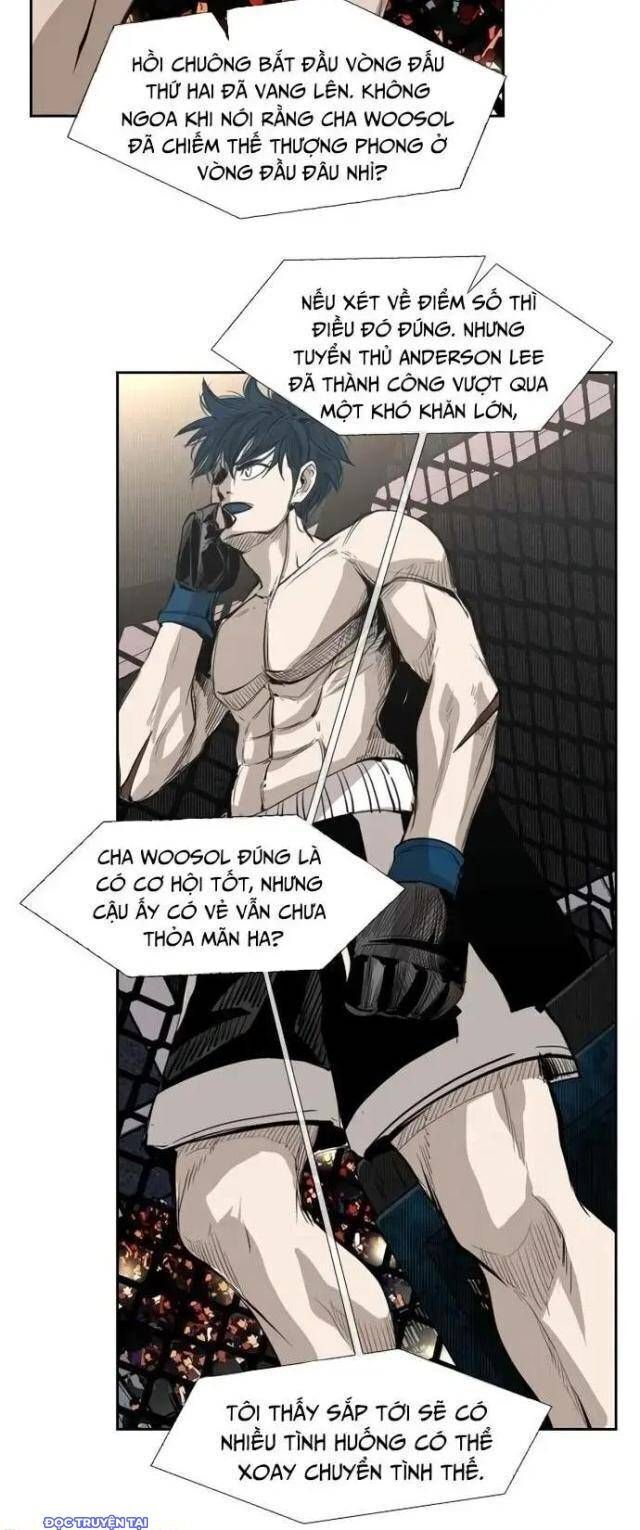 Shark - Cá Mập - Chapter 143 - Page 31