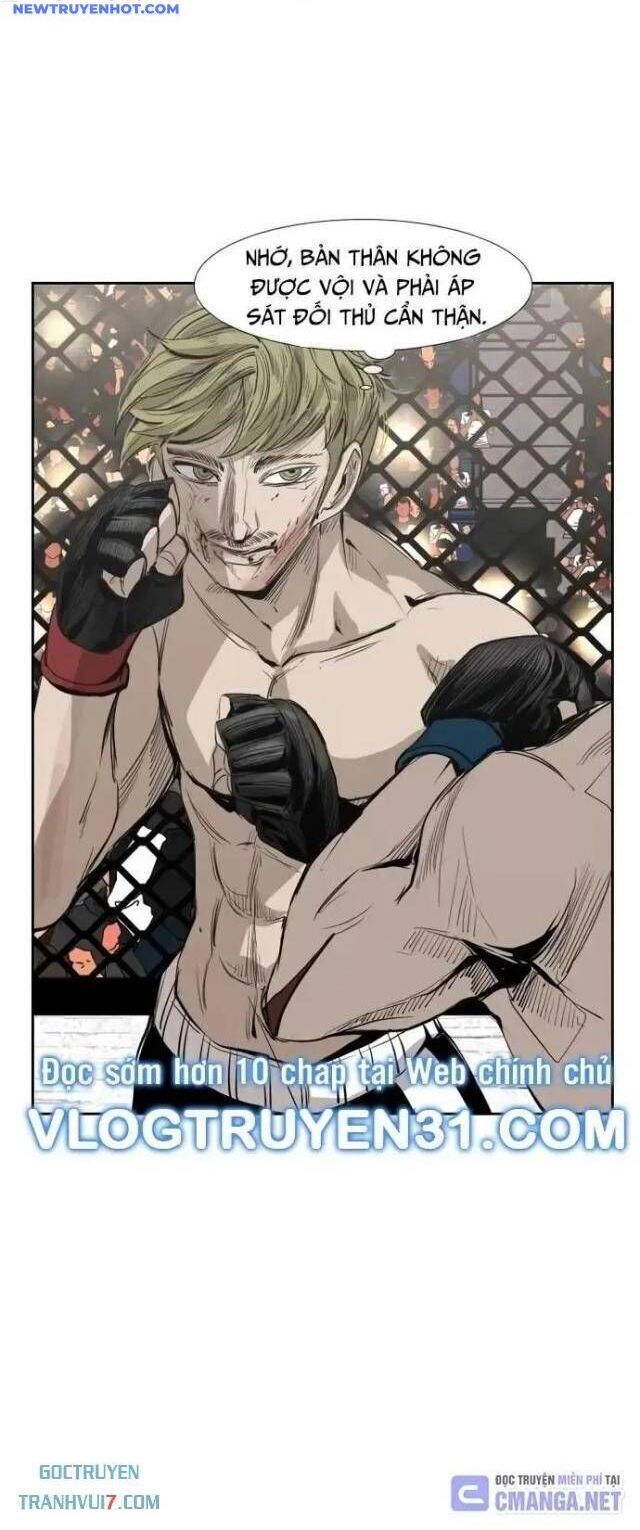 Shark - Cá Mập - Chapter 143 - Page 32