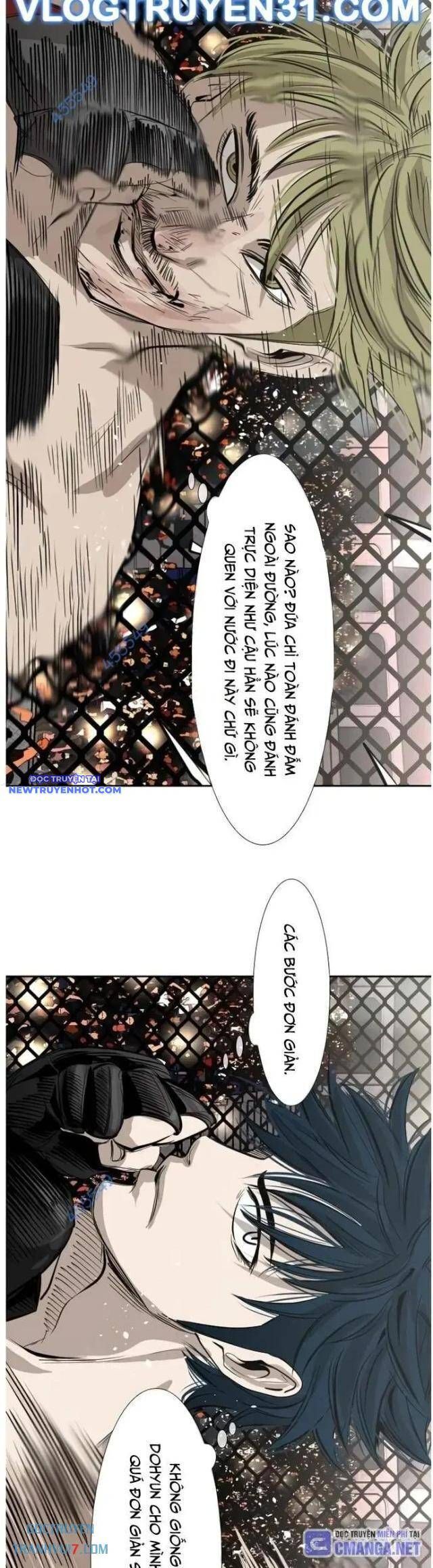 Shark - Cá Mập - Chapter 143 - Page 34