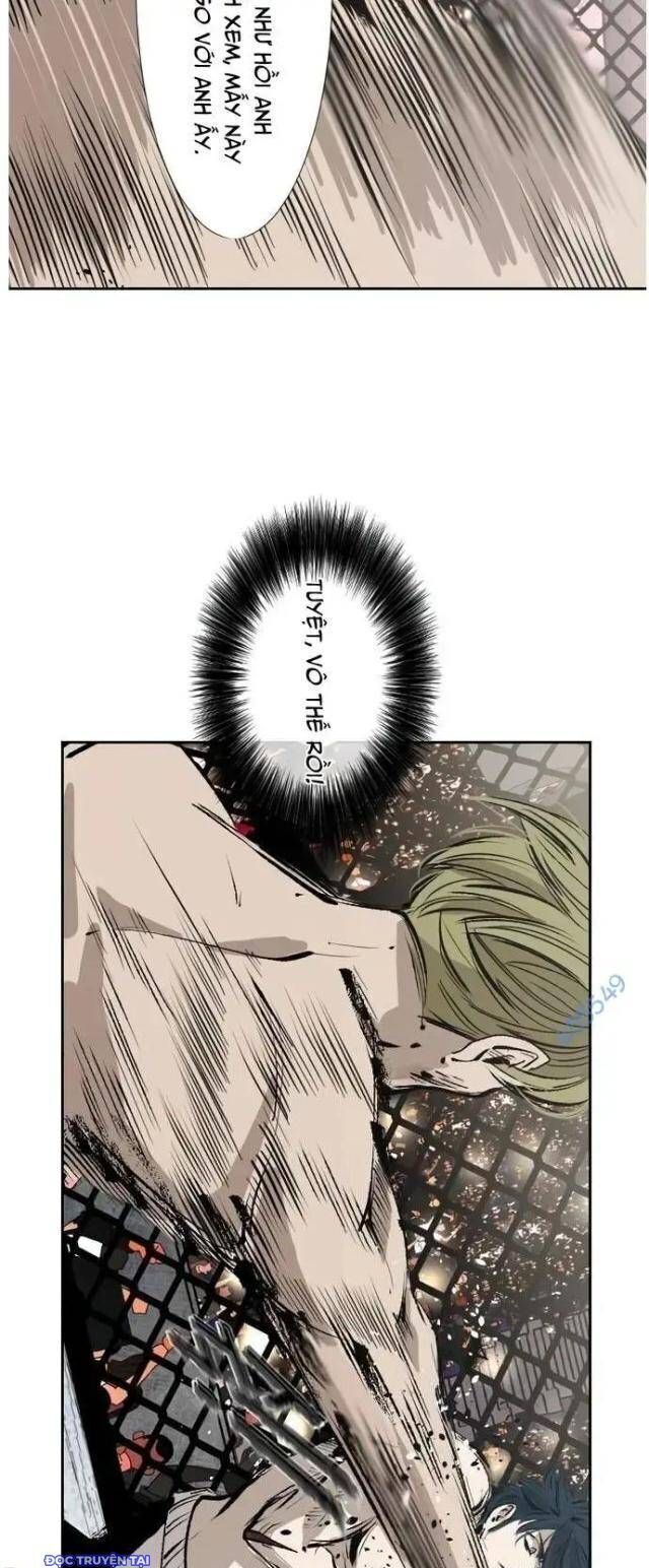 Shark - Cá Mập - Chapter 143 - Page 35