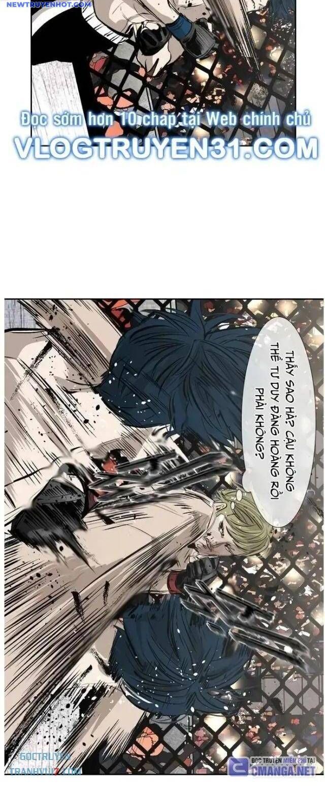 Shark - Cá Mập - Chapter 143 - Page 36