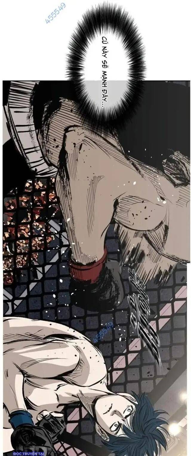 Shark - Cá Mập - Chapter 143 - Page 37