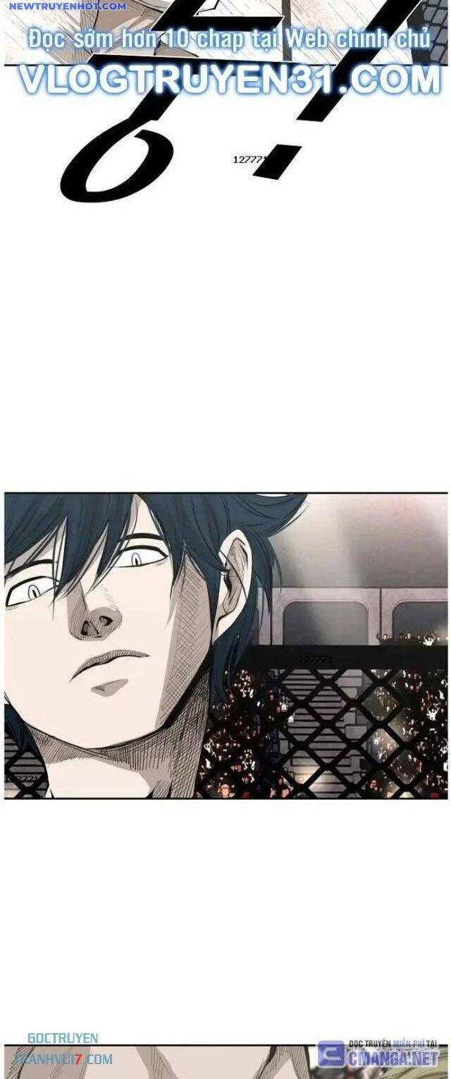 Shark - Cá Mập - Chapter 143 - Page 4