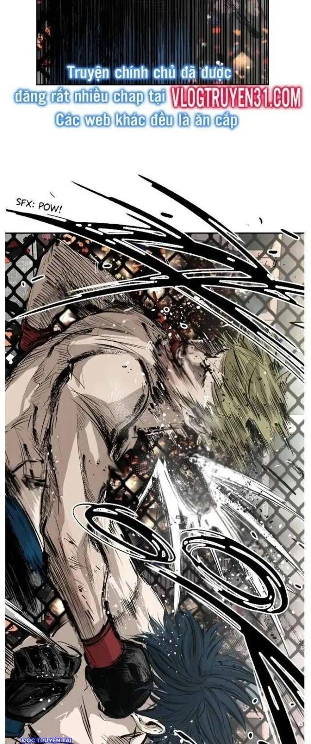 Shark - Cá Mập - Chapter 143 - Page 40