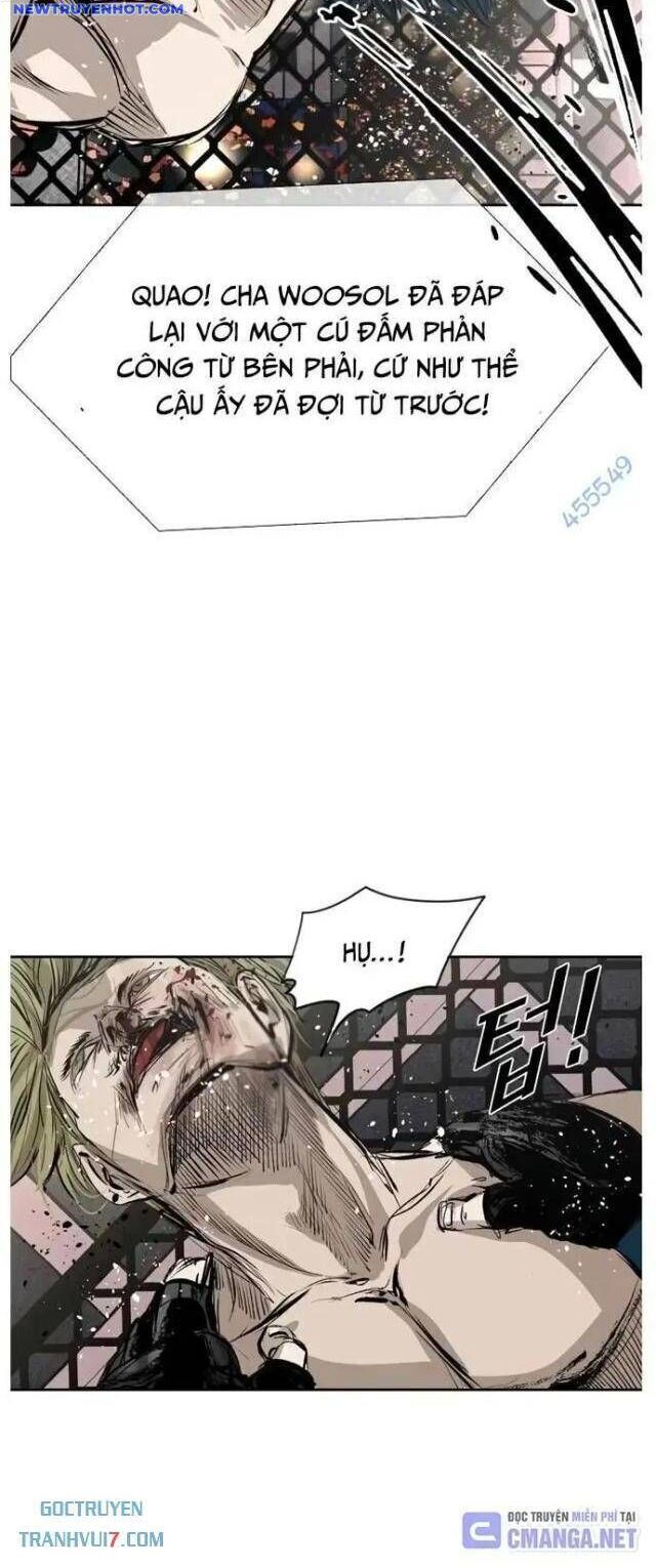 Shark - Cá Mập - Chapter 143 - Page 41