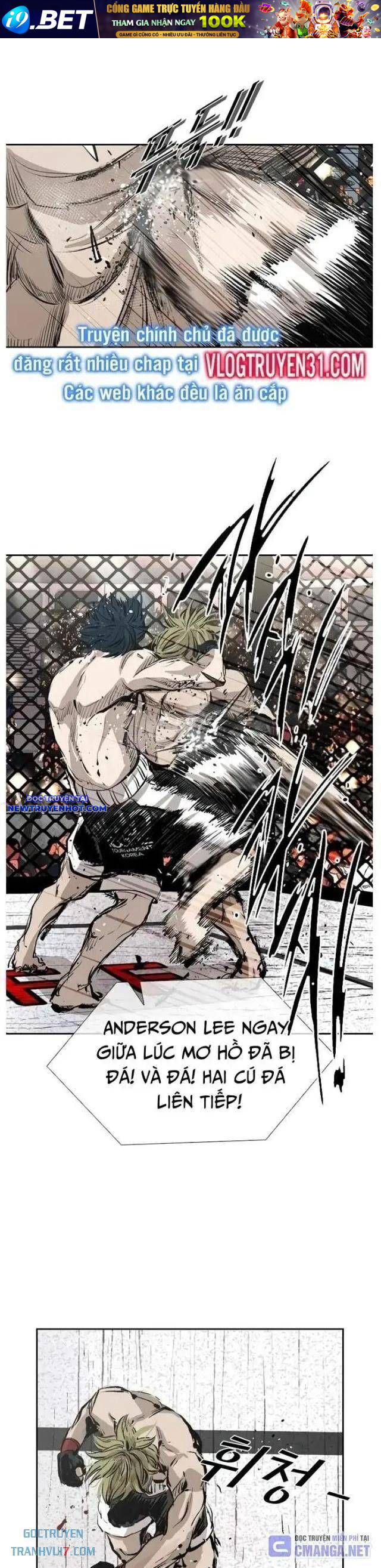 Shark - Cá Mập - Chapter 143 - Page 42