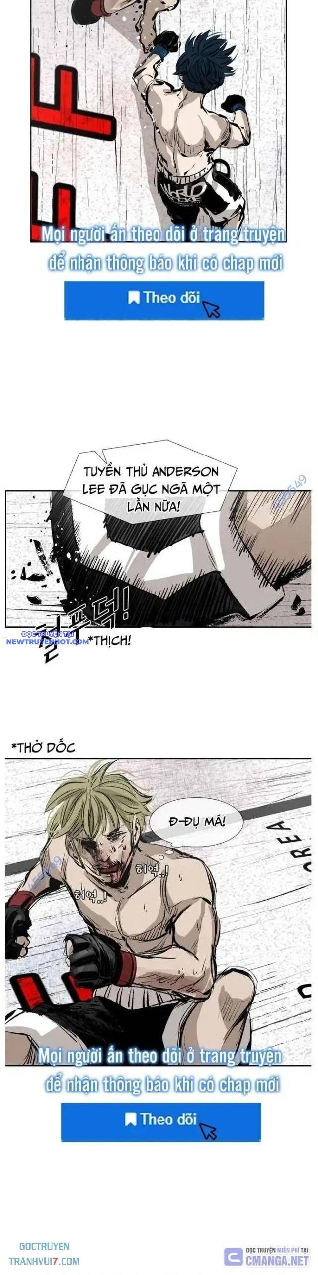 Shark - Cá Mập - Chapter 143 - Page 43