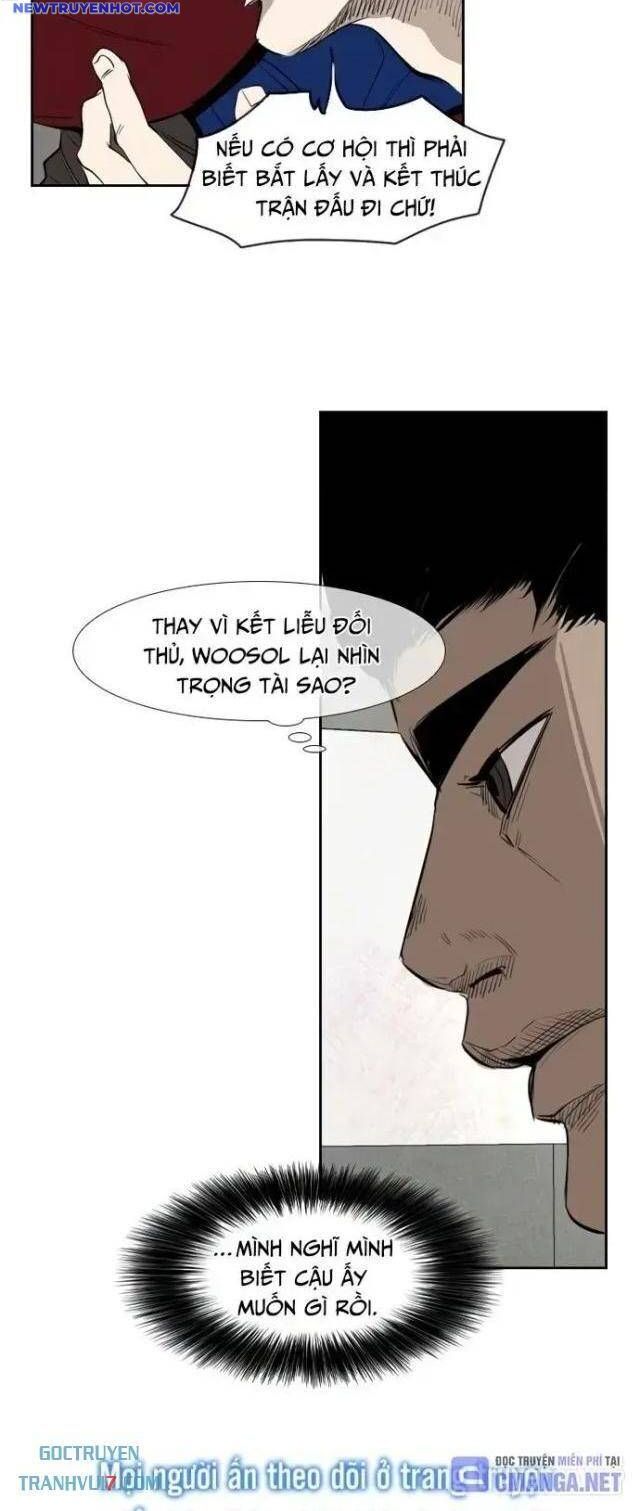 Shark - Cá Mập - Chapter 143 - Page 47