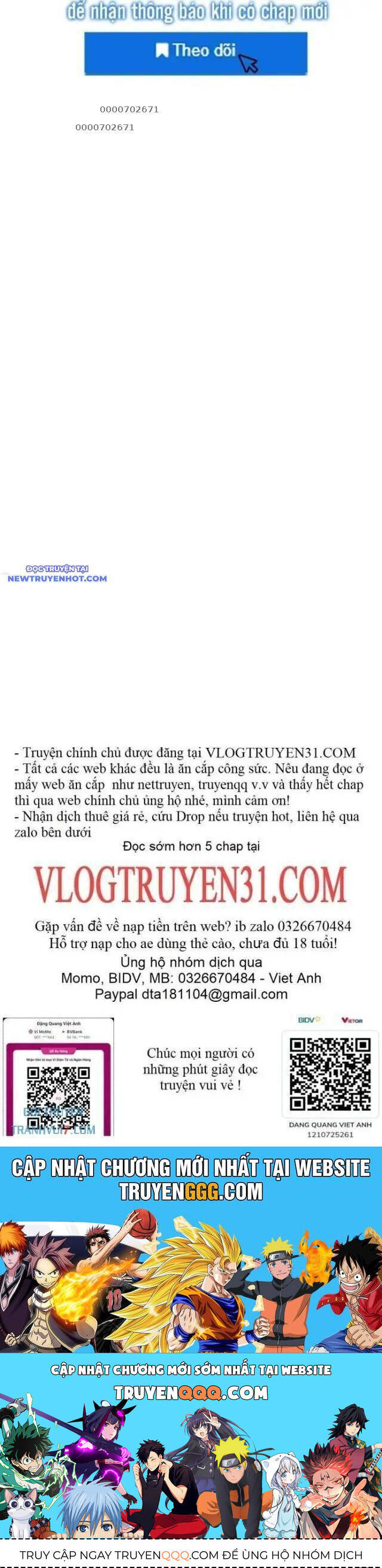 Shark - Cá Mập - Chapter 143 - Page 48