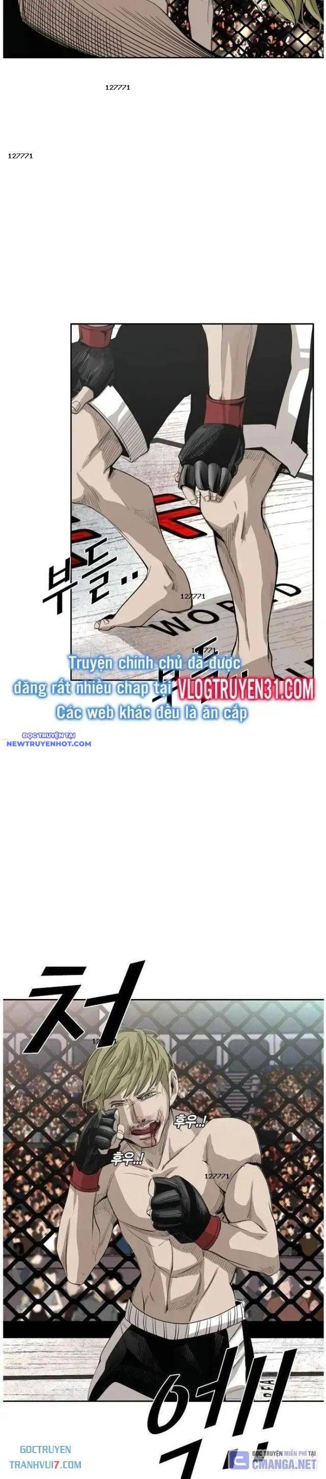 Shark - Cá Mập - Chapter 143 - Page 6