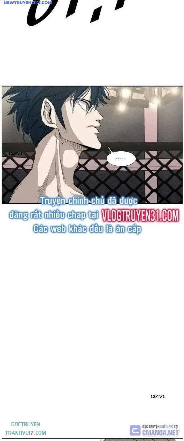 Shark - Cá Mập - Chapter 143 - Page 8