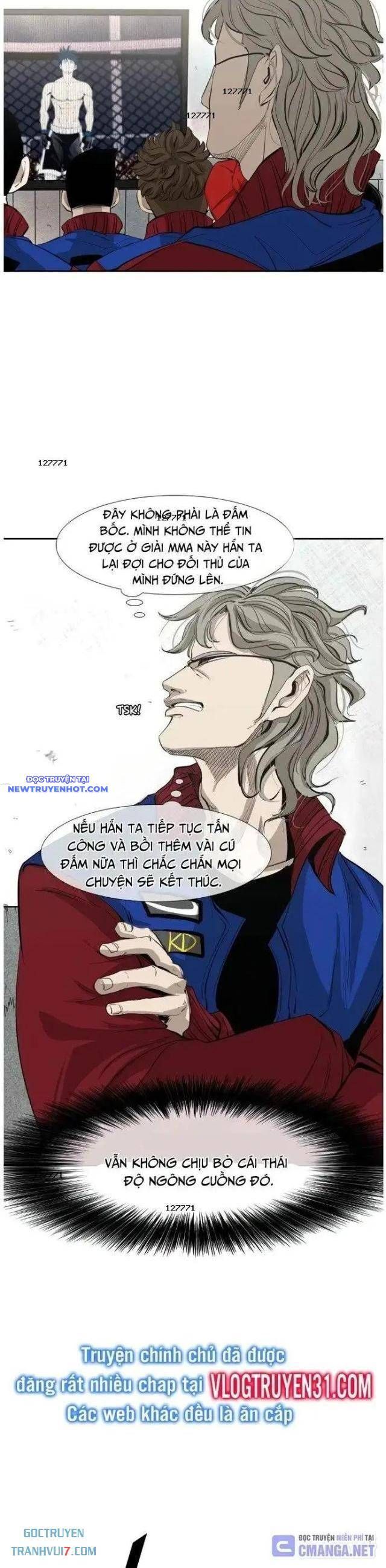 Shark - Cá Mập - Chapter 143 - Page 9