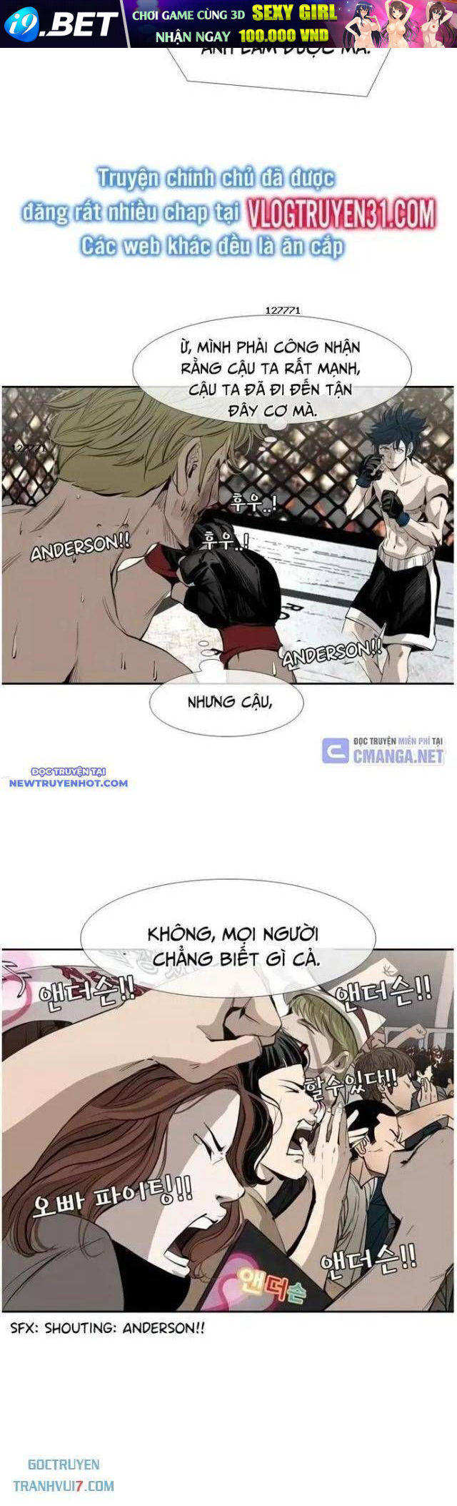 Shark - Cá Mập - Chapter 144 - Page 10